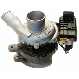 Turbocompresseur pour Ford Transit...