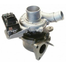 Turbocompresseur pour Ford Transit Tourneo 2.2