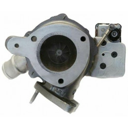 Turbocompresseur pour Ford Transit Tourneo 2.2