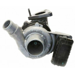 Turbocompresseur pour Ford Transit Tourneo 2.2
