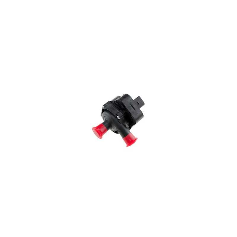 Pompe à eau additionnelle pour Mercedes Classe A B C GLA CPZ-ME-000 Pompe à eau additionnelle pour Mercedes Classe A B C GLA CPZ-ME-000