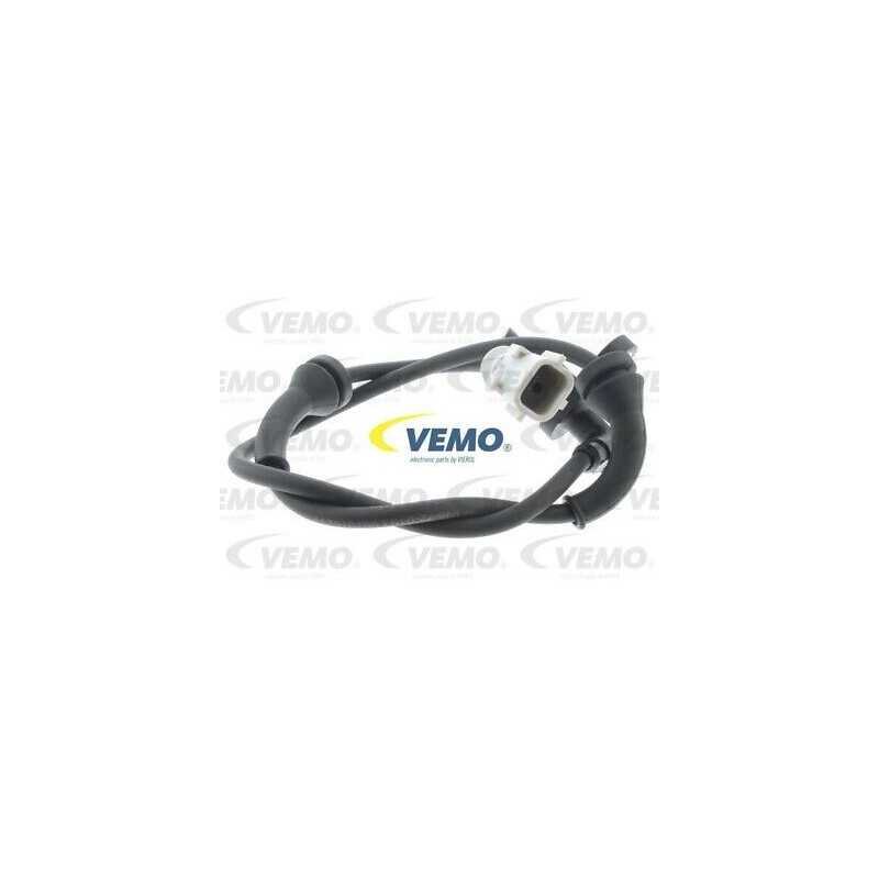 Capteur ABS, capteur de vitesse de roue pour Mercedes Citan Renault Kangoo 1.2 1.5 1.6 v46-72-0191