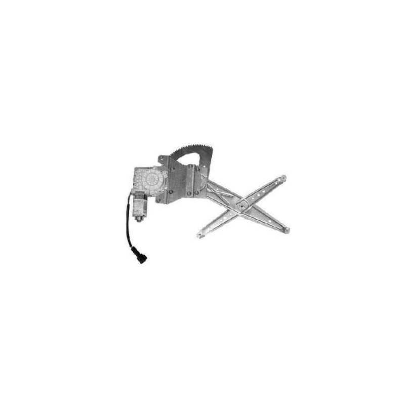 Leve vitre electrique avant Droit Land Rover Defender 09257507 Leve vitre electrique avant Droit Land Rover Defender 09257507
