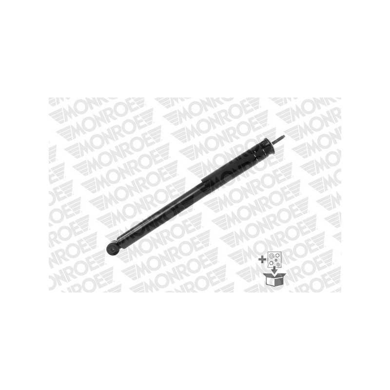 Jeu de 2 Amortisseurs MONROE pour Mercedes CLK 376170SP*2 Jeu de 2 Amortisseurs MONROE pour Mercedes CLK 376170SP*2