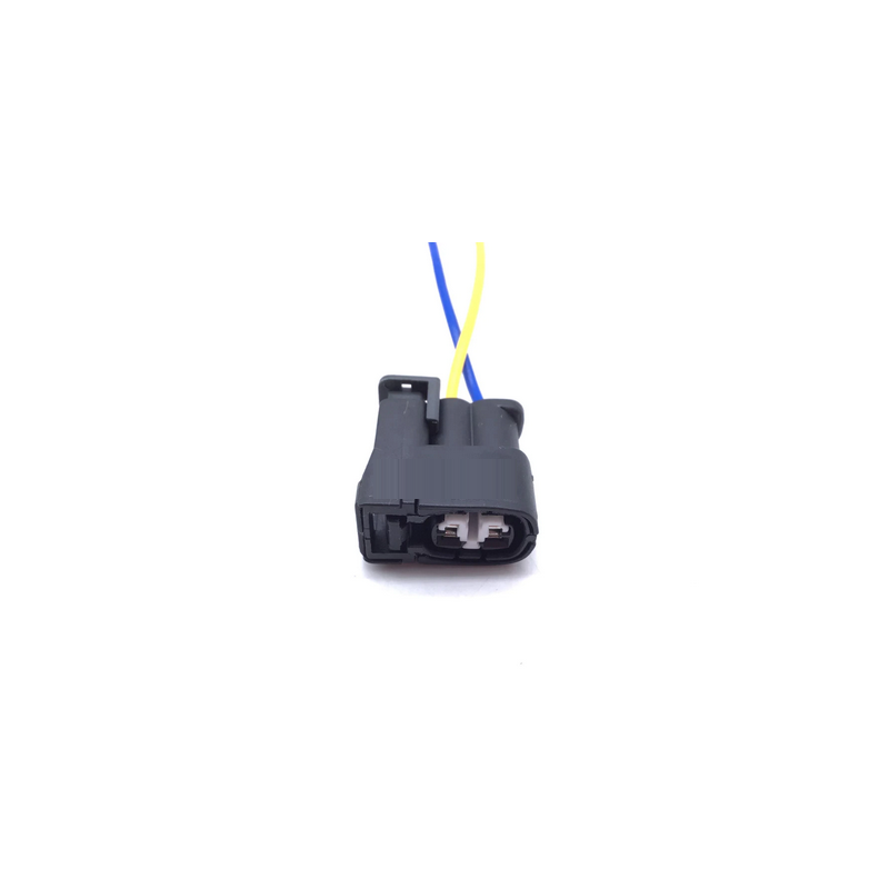 Prise de faisceau de bobine d'allumage, pour Renault Megane I II, avance Clio Espace Kangoo Dacia Nissan Opel S3931 Prise de faisceau de bobine d'allumage, pour Renault Megane I II, avance Clio Espace Kangoo Dacia Nissan Opel S3931