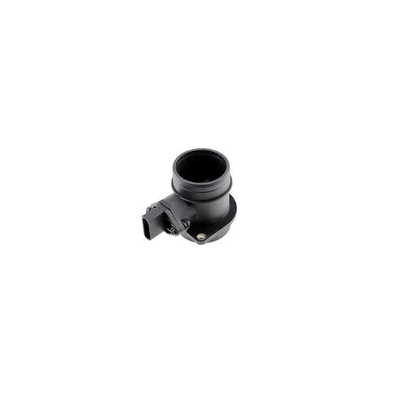 Débitmètre D'Air (Capteur MAF) Pour Skoda Fabia Phase 2 1.9 TDi 100cv - Neuf NTY