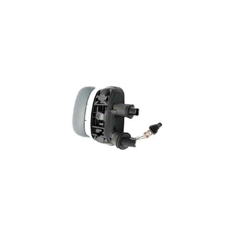 Retroviseur Droit Fiat Doblo, a cable, a peindre 