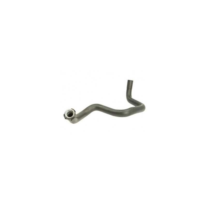 Durite de radiateur, tuyau de refroidissement METALCAUCHO pour Peugeot 405 ph 1 2 1.6 1.8 1.9 2.0