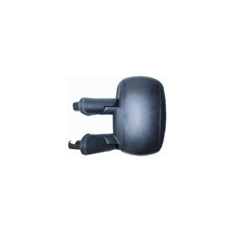 Retroviseur Gauche electrique chauffant Fiat DOBLO 3458009 Retroviseur Gauche electrique chauffant Fiat DOBLO 3458009