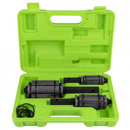 COFFRET ELARGISSEUR D'ECHAPPEMENTS