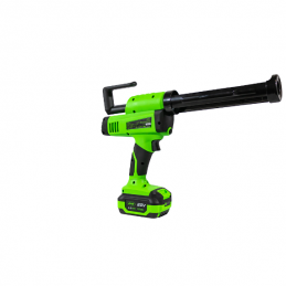 PISTOLET DE GARNISSAGE DE JOINTS ÉLECTRIQUE ref. 60032 60032