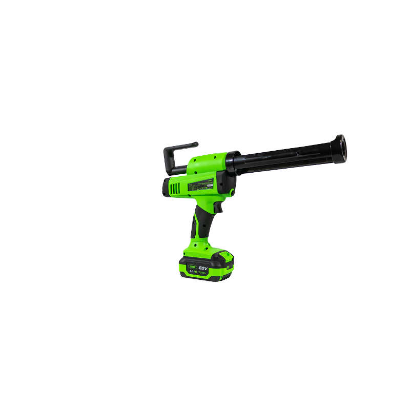 PISTOLET DE GARNISSAGE DE JOINTS ÉLECTRIQUE ref. 60032 60032