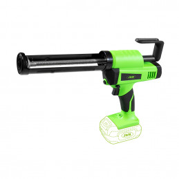 PISTOLET DE GARNISSAGE DE JOINTS ÉLECTRIQUE ref. 60032 60032
