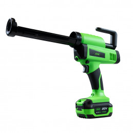 PISTOLET DE GARNISSAGE DE JOINTS ÉLECTRIQUE ref. 60032 60032