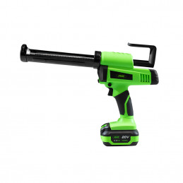 PISTOLET DE GARNISSAGE DE JOINTS ÉLECTRIQUE ref. 60032 60032