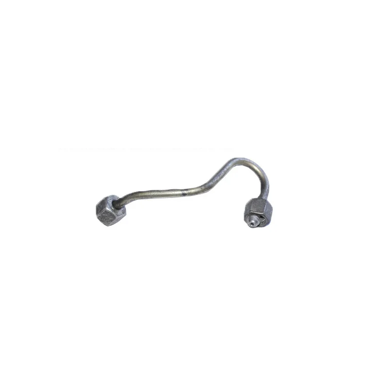 Tuyau raccord injecteur