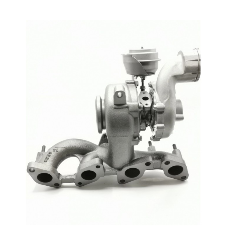 Turbo pour Dodge Caliber 2.0 CRD 140CV