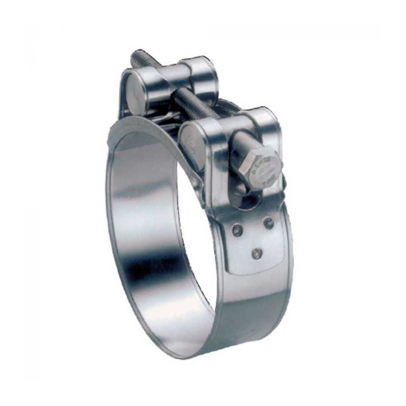 Collier de tuyau 64-67mm RB 64-67 Collier de tuyau 64-67mm RB 64-67