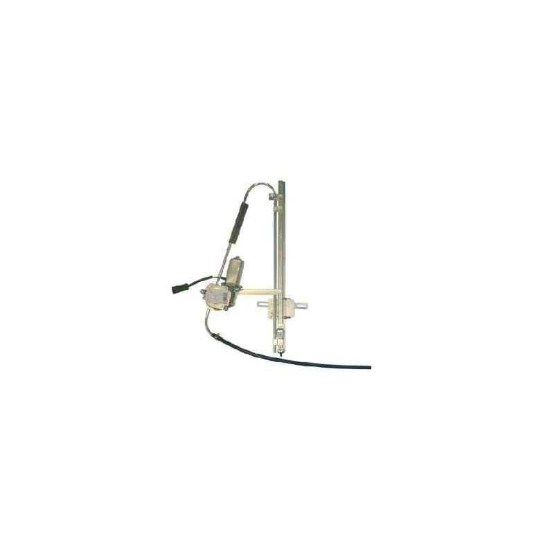 Leve vitre electrique Droit Toyota rav 4, 3 portes  09157501