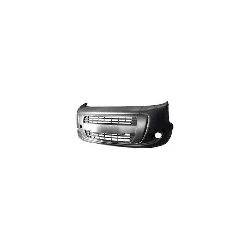 copy of Pare choc avant FIORINO + EMPL ANTI BROUILLARD