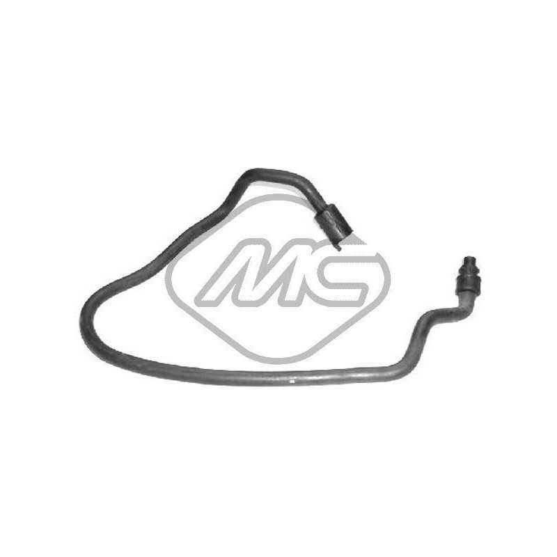 Durite de radiateur pour Peugeot 405 Berline 2.0 i Mi-16 155cv 1351G5 Durite de radiateur pour Peugeot 405 Berline 2.0 i Mi-16 155cv 1351G5