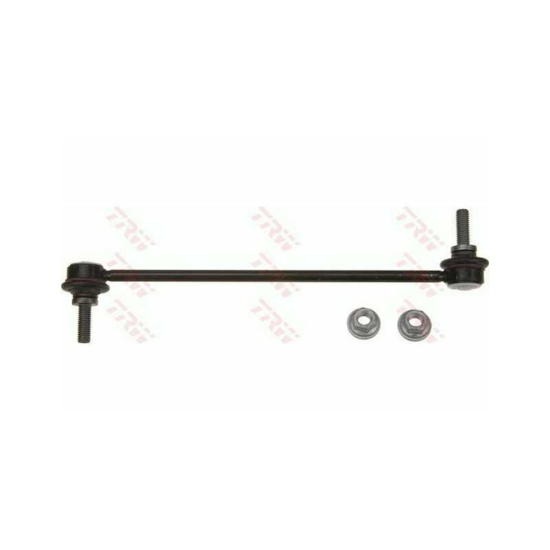 Biellette de barre stabilisatrice TRW pour Renault Megane II Scénic II Grand Scenic II JTS530