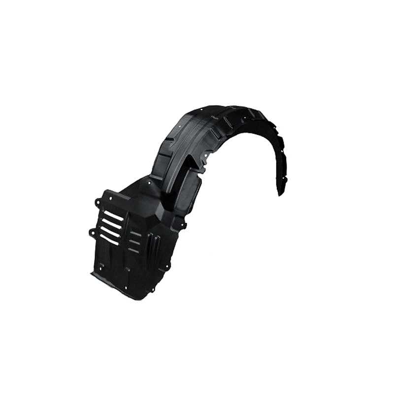 Pare boue avant gauche pour Mitsubishi Pajero de 01/03 à 08/06 5275FL1T Pare boue avant gauche pour Mitsubishi Pajero de 01/03 à 08/06 5275FL1T