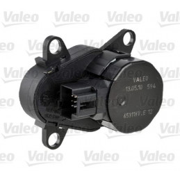 Moteur actionneur de volet de climatisation VALEO pour Renault Clio 2 Thalia 1 2 515070