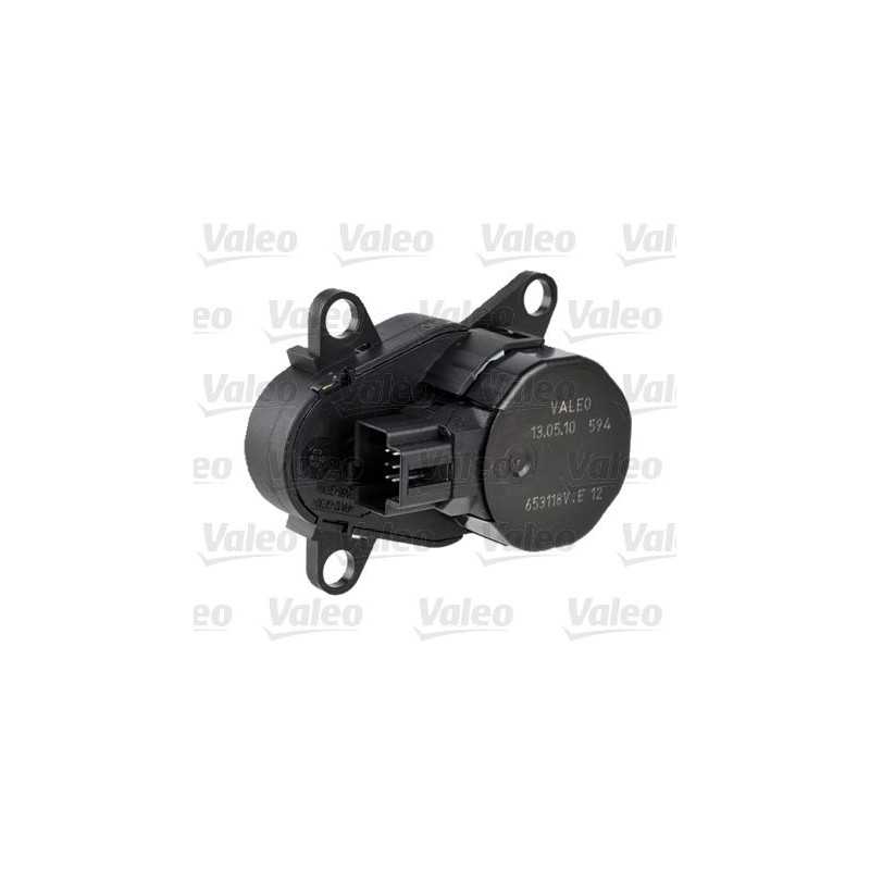 Moteur actionneur de volet de climatisation VALEO pour Renault Clio 2 Thalia 1 2 515070