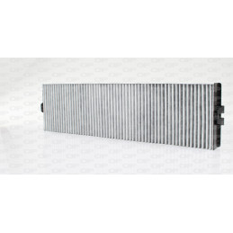 Filtre d'habitacle Open Parts pour...