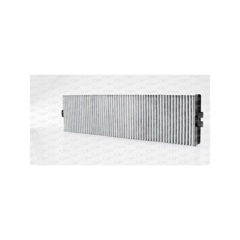 Filtre d'habitacle Open Parts pour Peugeot Citroën