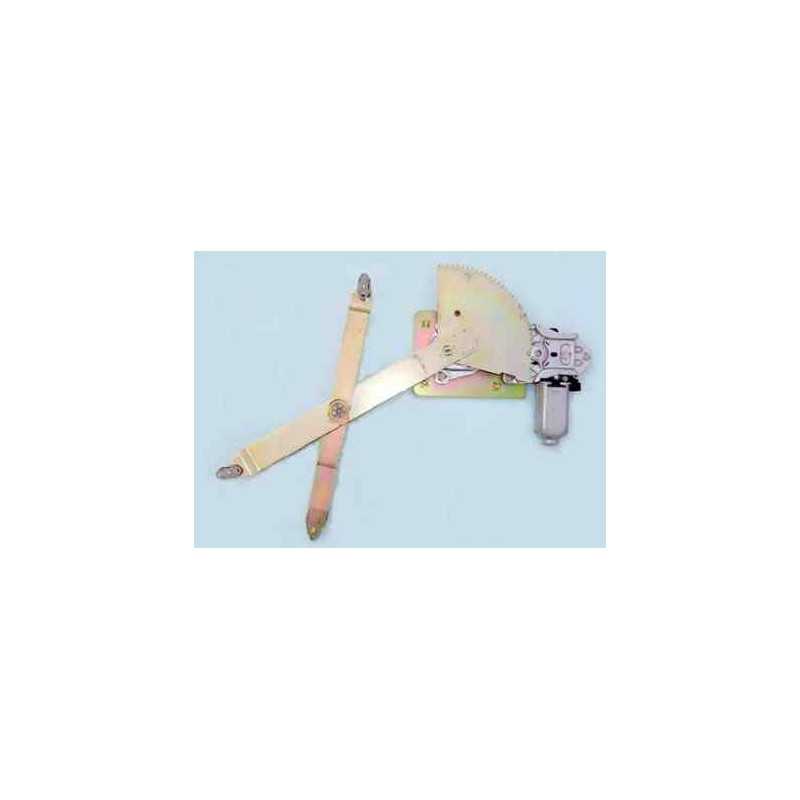 Leve Vitre Droit electrique Subaru Impreza 3 portes de 05/93 à 10/00