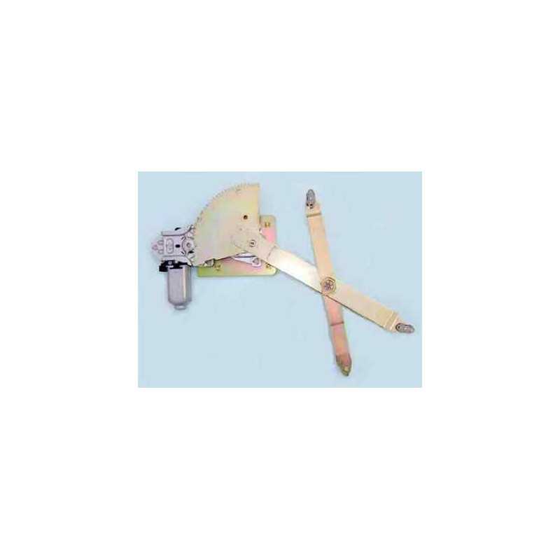 Leve vitre Subaru IMPREZA Gauche 3 portes 08317502 Leve vitre Subaru IMPREZA Gauche 3 portes 08317502
