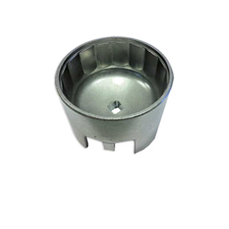 CLOCHES EXTRACTION FILTRE À HUILE 87X16C pour BMW Volvo 52314 CLOCHES EXTRACTION FILTRE À HUILE 87X16C pour BMW Volvo 52314