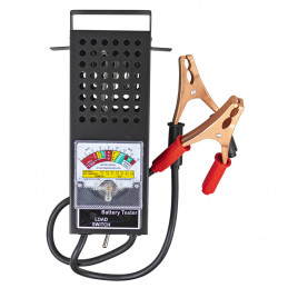 TESTEUR DE BATTERIE JBM