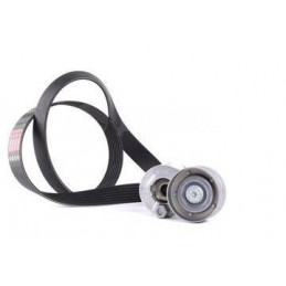 Kit accessoires pour Renault Kangoo 2