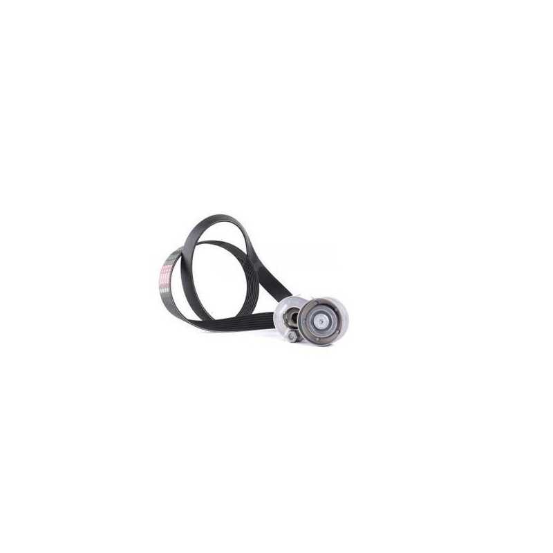 Kit accessoires pour Renault Kangoo 2