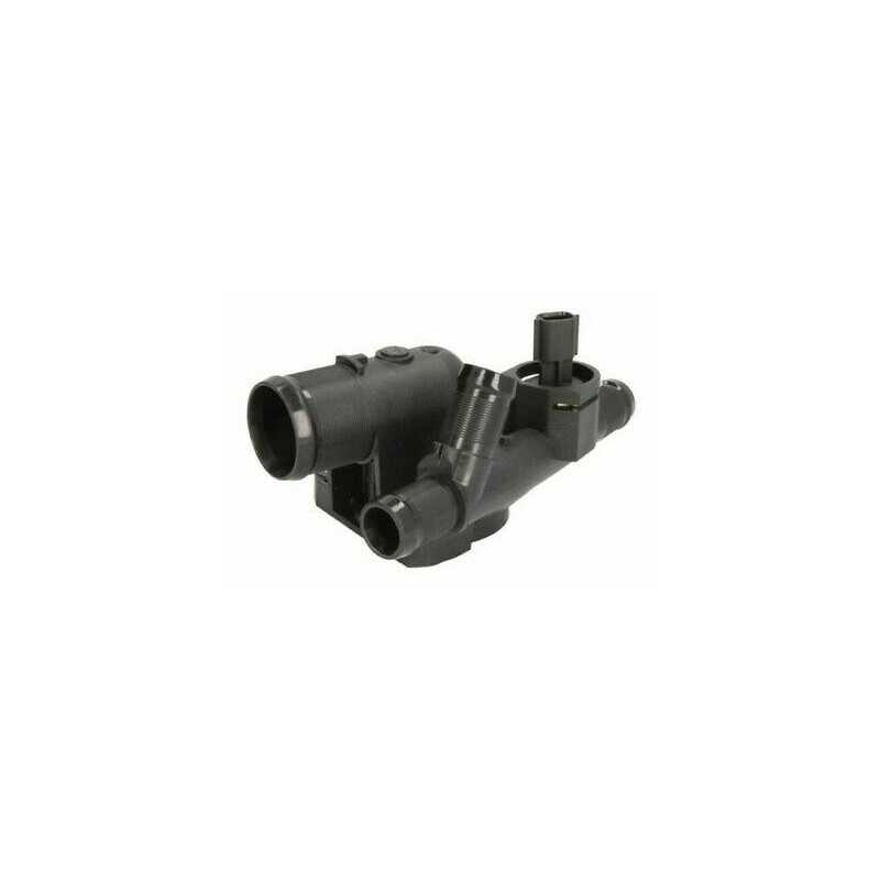 Thermostat d'eau, calorstat VERNET pour Renault Espace Megane 2 Laguna 3 Nissan X-Trail 2.0 TH7069.89J