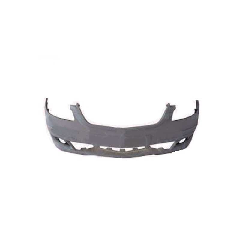 Pare choc avant s/Moulure pour Mercedes Classe B W245 de 06/05 à 12/08 A PEINDRE ME0400101 Pare choc avant s/Moulure pour Mercedes Classe B W245 de 06/05 à 12/08 A PEINDRE ME0400101