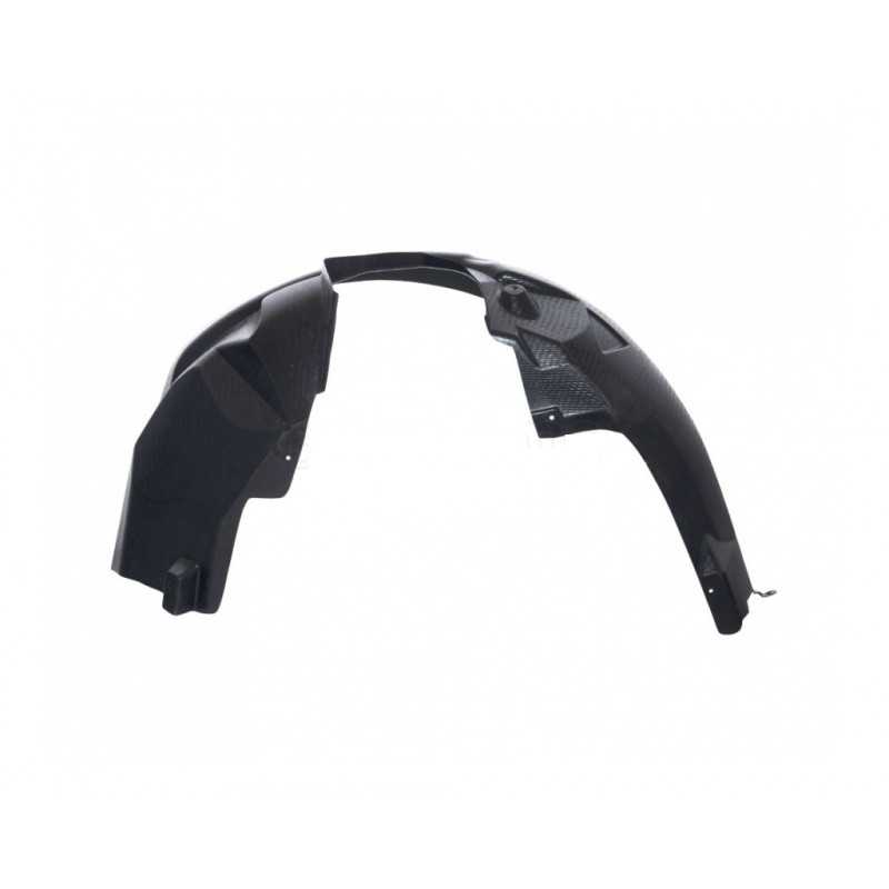 Pare boue aile avant droit pour Alfa Romeo Giulietta à partir de 05/2010 AA1001101 Pare boue aile avant droit pour Alfa Romeo Giulietta à partir de 05/2010 AA1001101