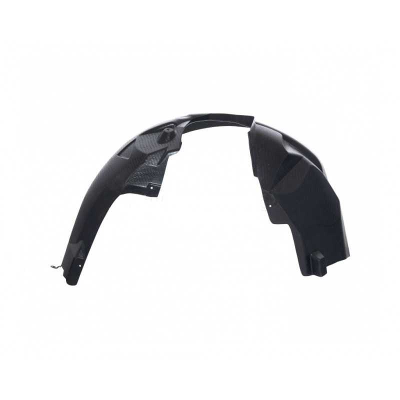 copy of Pare boue aile avant droit pour Alfa Romeo Giulietta à partir de 05/2010