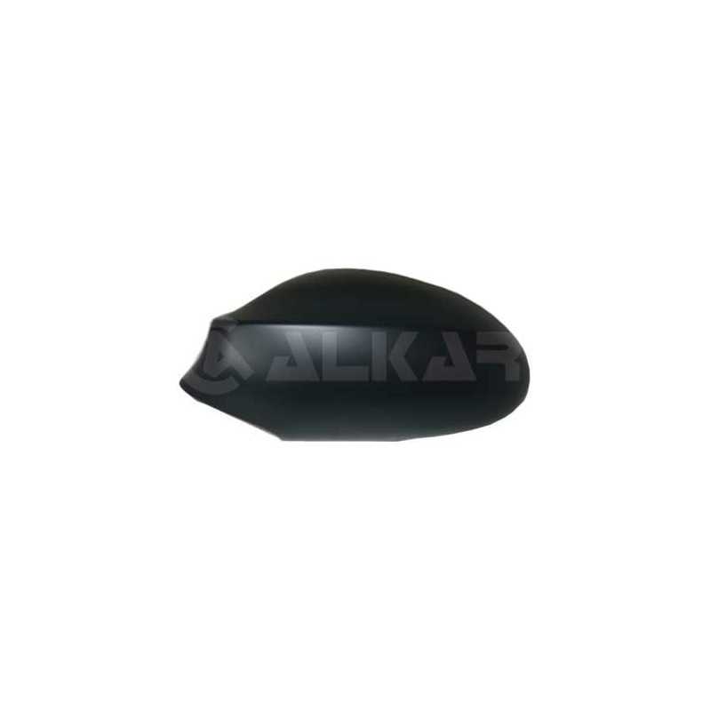 Revêtement, rétroviseur extérieur gauche, avec couche d'apprêt pour BMW 1 6311843 Revêtement, rétroviseur extérieur gauche, avec couche d'apprêt pour BMW 1 6311843
