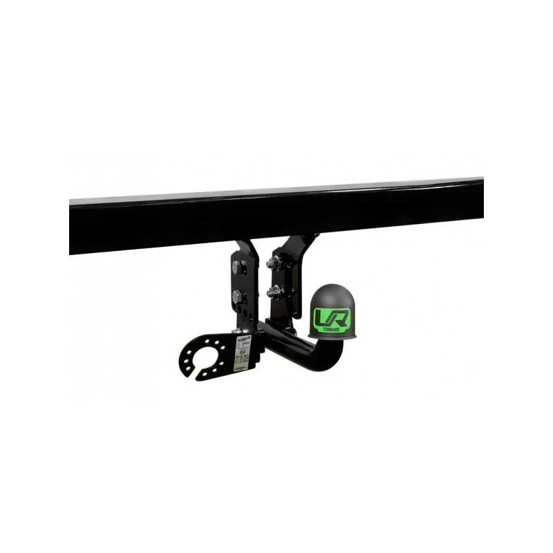 Attelage pour Renault Captur Clio V Dacia Sandero 31112/F Attelage pour Renault Captur Clio V Dacia Sandero 31112/F