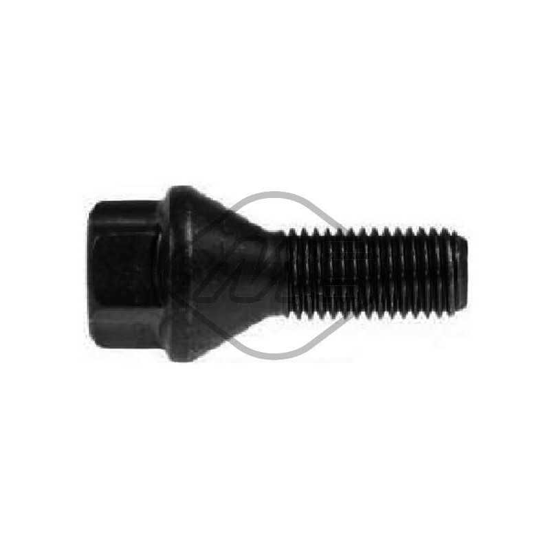 Boulon de roue