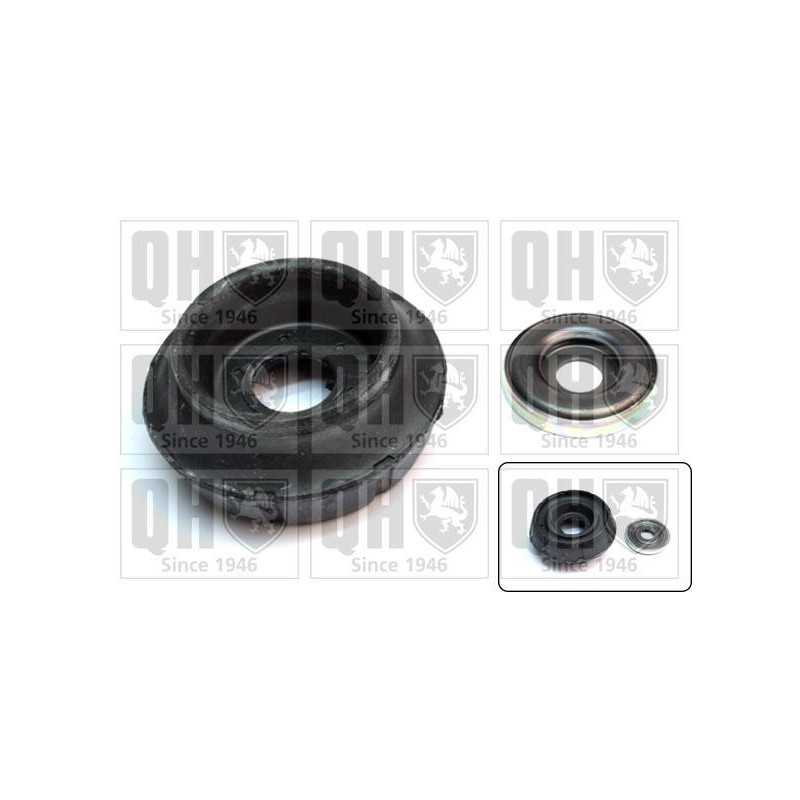 Coupelle de suspension pour Dacia Duster