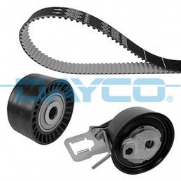 Kit distribution pour Citroen C4 1.6...