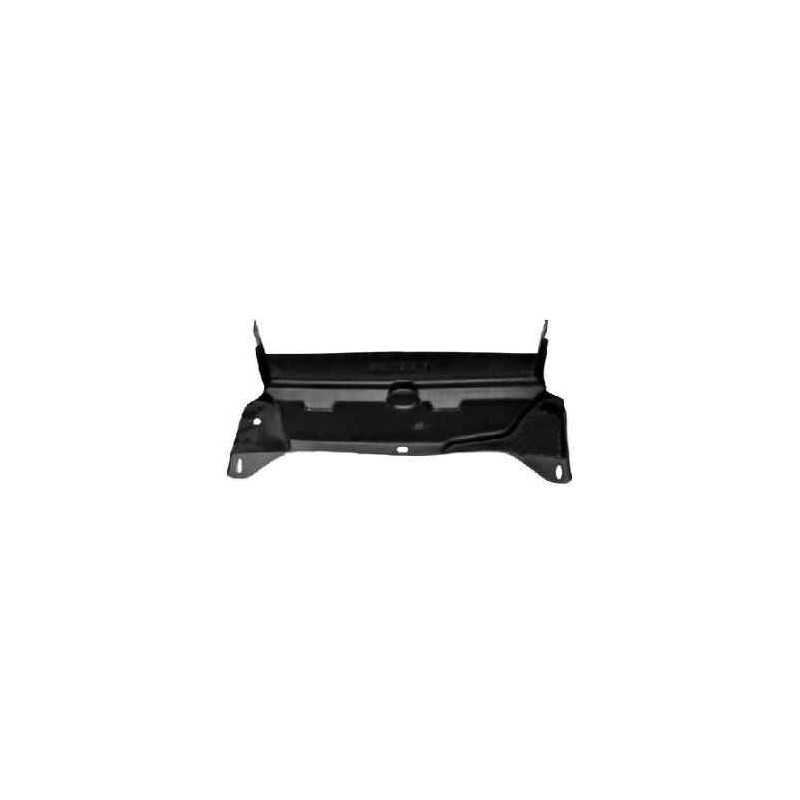 Protection sous radiateur Renault Megane Scenic