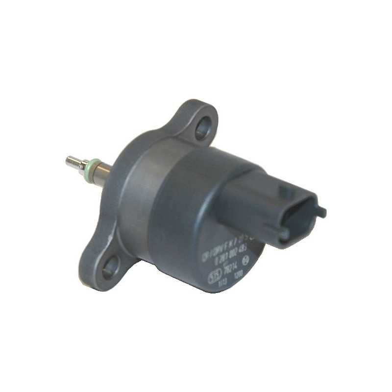 Regulateur de pression pour Renault Espace III 9104 Regulateur de pression pour Renault Espace III 9104