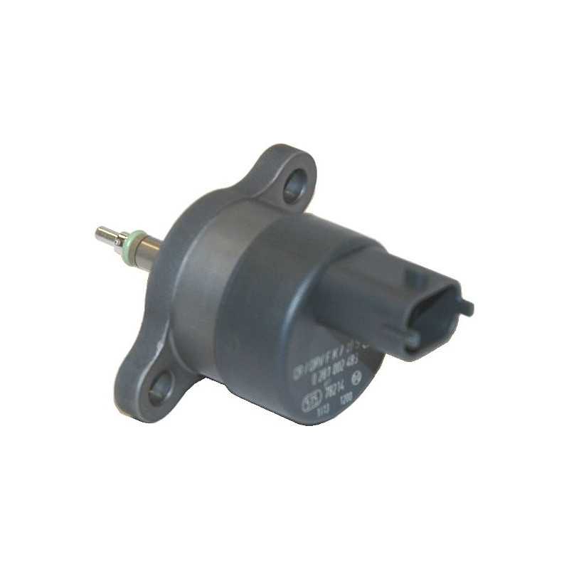 Regulateur de pression pour Renault Espace III 9104