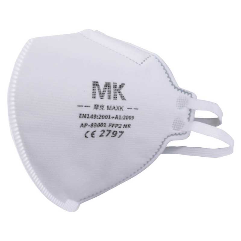 Maque de protection auto-filtrant JBM 53787 Maque de protection auto-filtrant JBM 53787